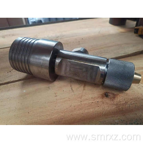 DRILL TOOL PQ SPINDLE